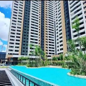 Apartamento de 2 Dormitorios